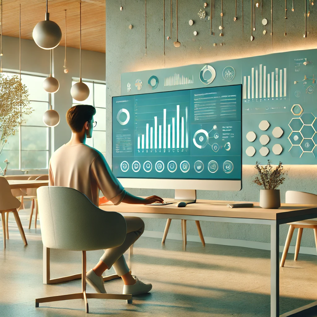 Confident in data analysis after mastering practical skills