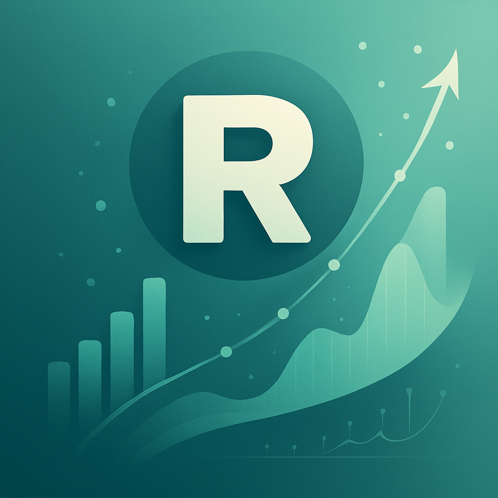Fundamental R for AI R Fundamentals Workshop: Learn core R programming skills, including data manipulation, debugging, and using AI-generated scripts for data analysis.